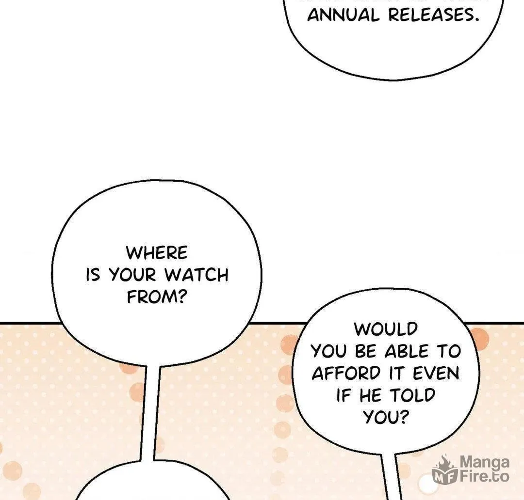 Beyond the Memories Chapter 50 page 42 - 