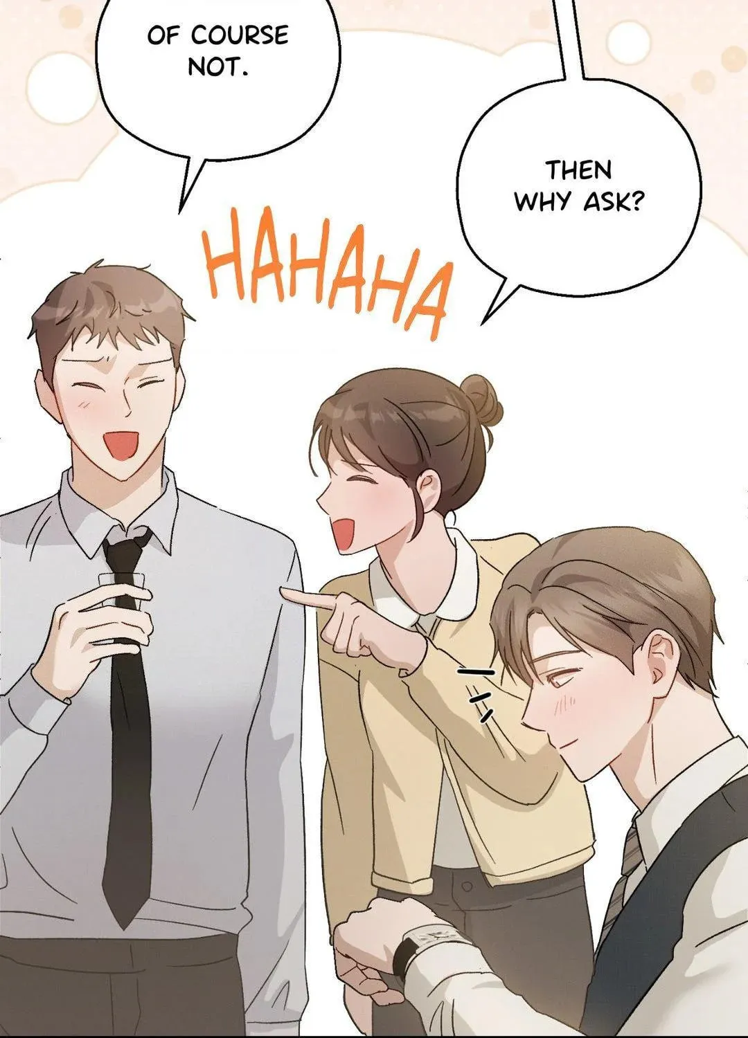 Beyond the Memories Chapter 50 page 43 - 
