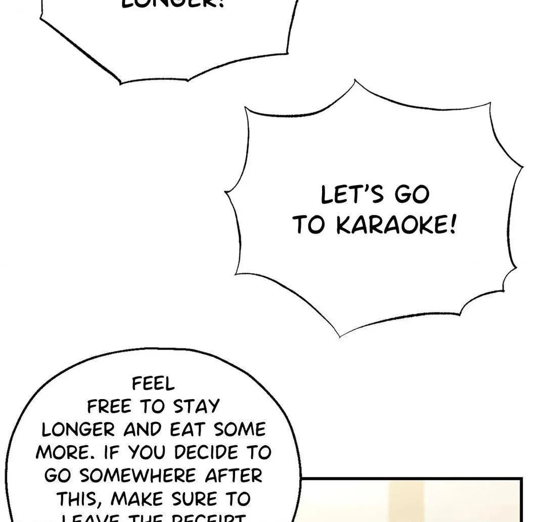 Beyond the Memories Chapter 50 page 46 - 