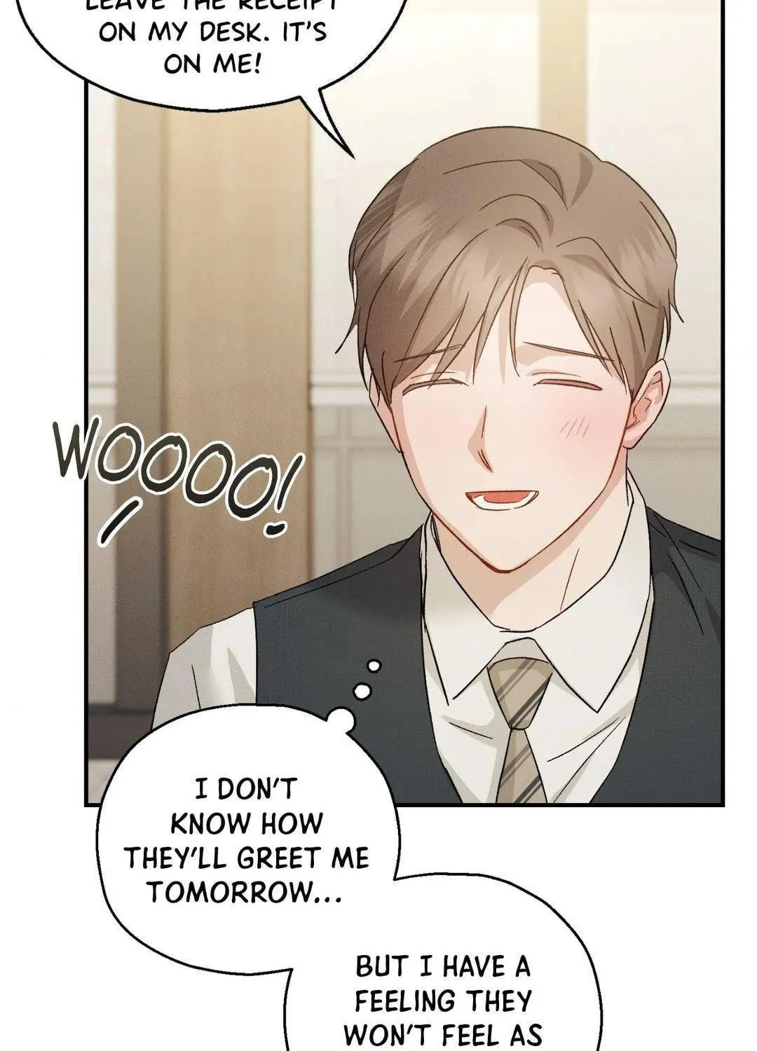 Beyond the Memories Chapter 50 page 47 - 