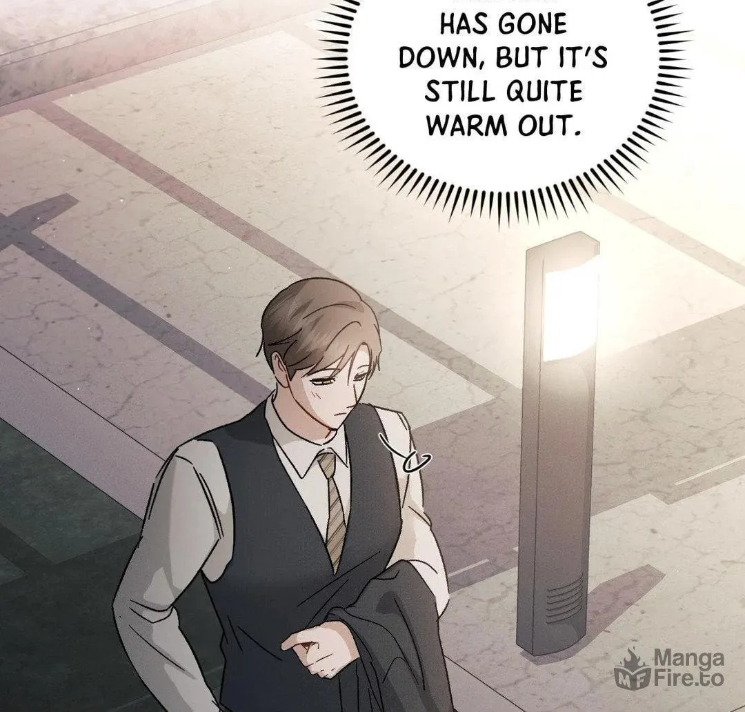 Beyond the Memories Chapter 50 page 50 - 