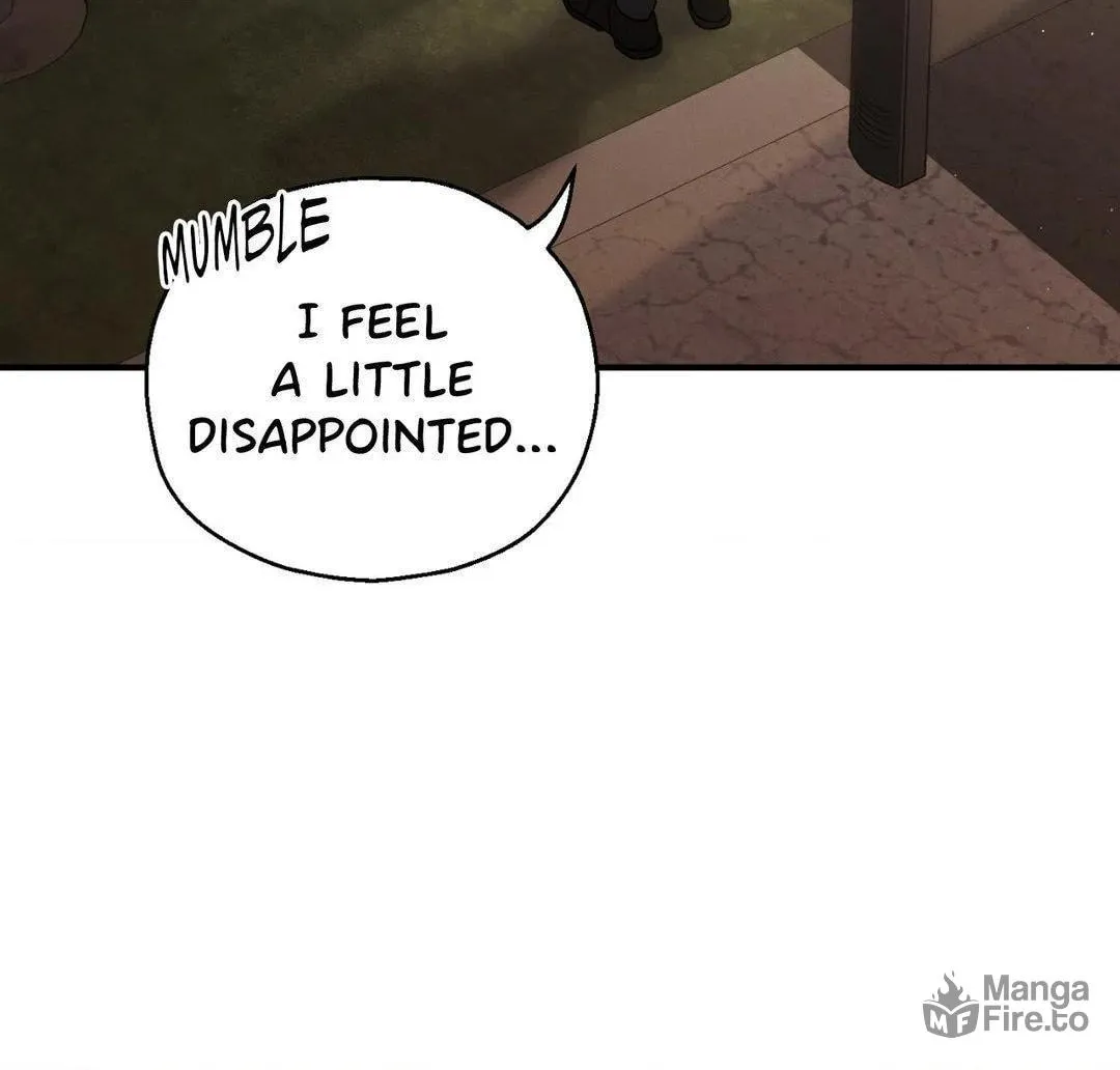 Beyond the Memories Chapter 50 page 6 - 