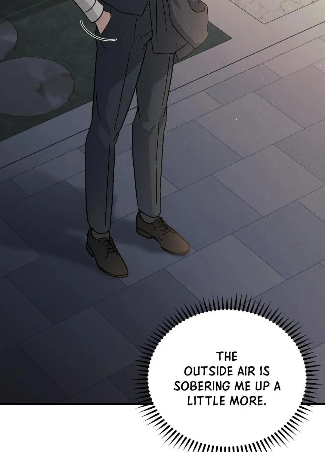 Beyond the Memories Chapter 50 page 51 - 