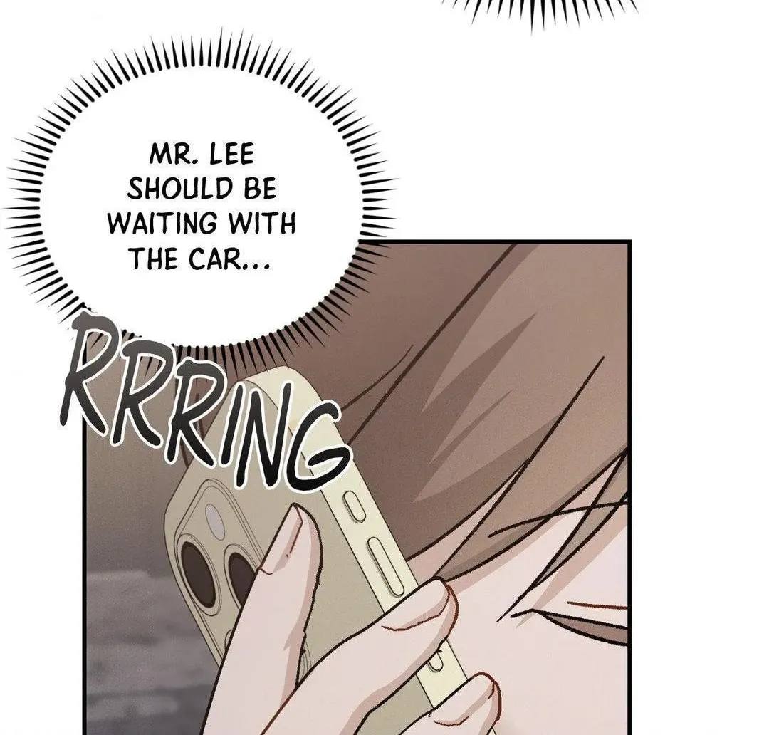 Beyond the Memories Chapter 50 page 52 - 