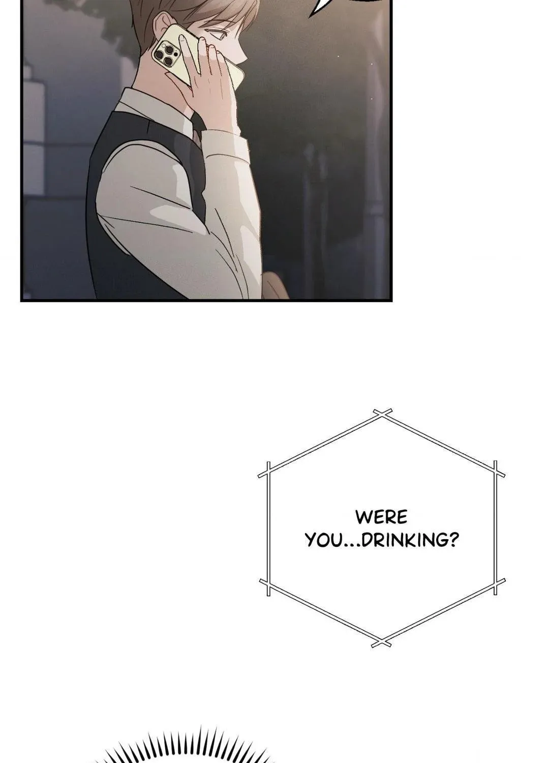 Beyond the Memories Chapter 50 page 57 - 