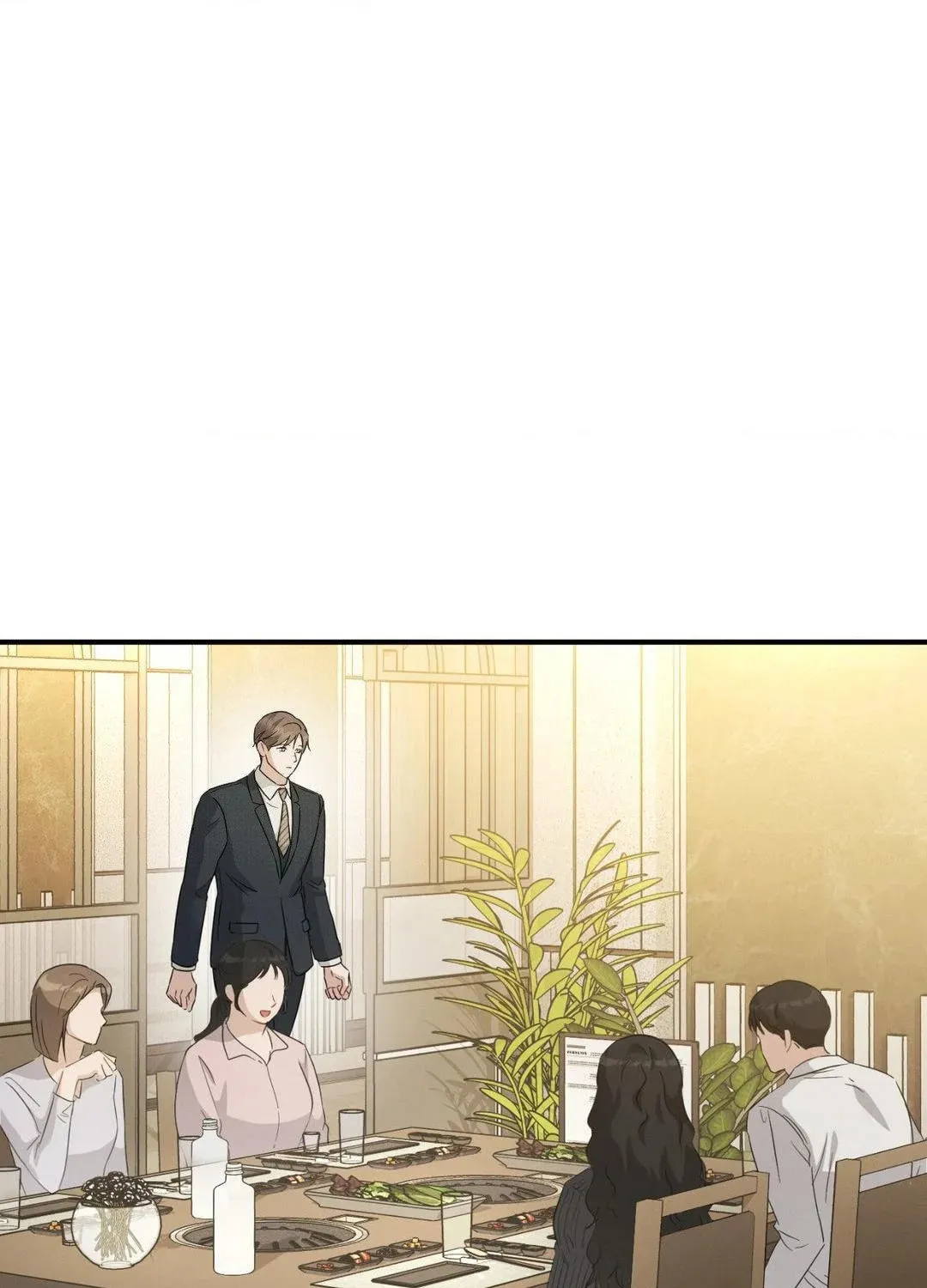 Beyond the Memories Chapter 50 page 7 - 