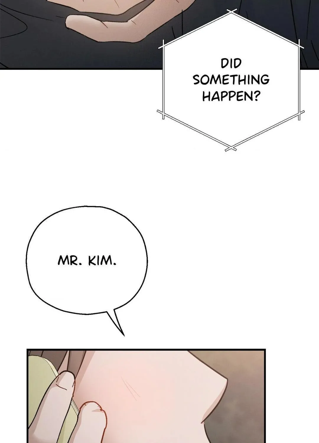 Beyond the Memories Chapter 50 page 61 - 