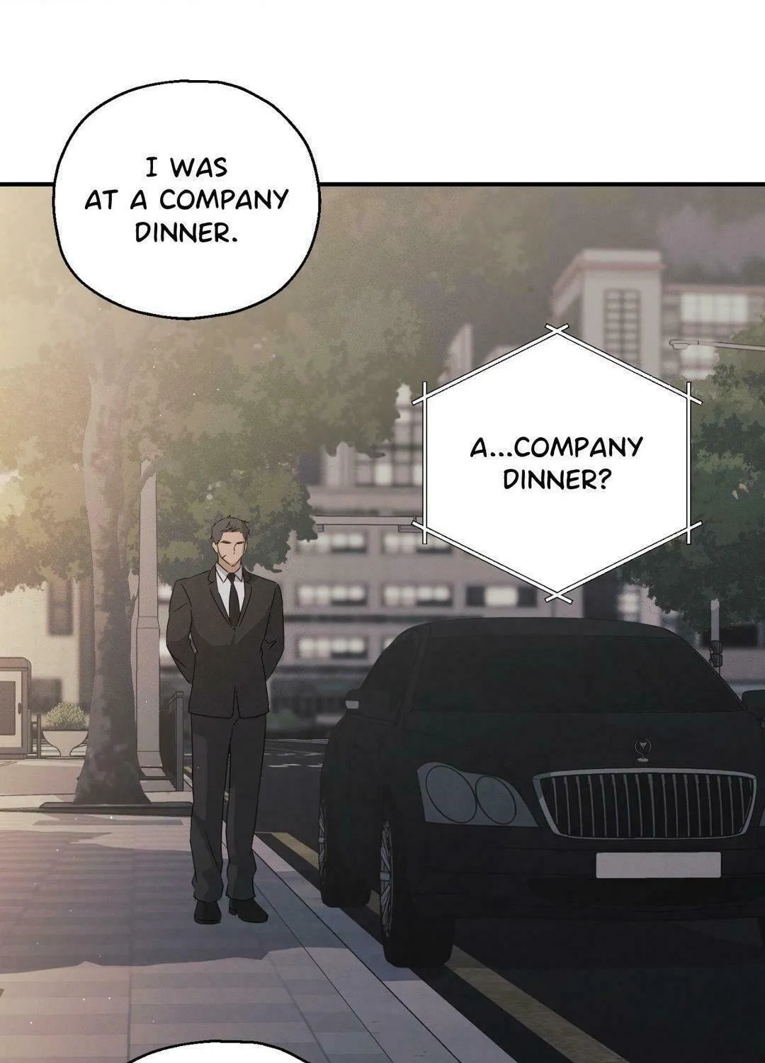 Beyond the Memories Chapter 50 page 63 - 