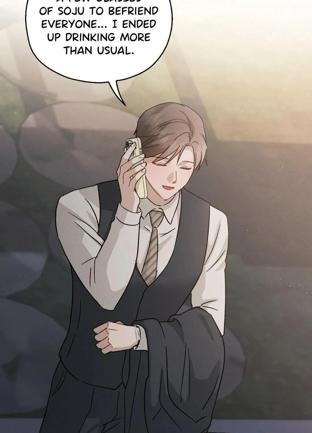 Beyond the Memories Chapter 50 page 65 - 