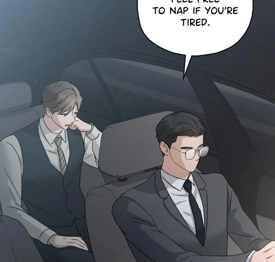 Beyond the Memories Chapter 50 page 74 - 