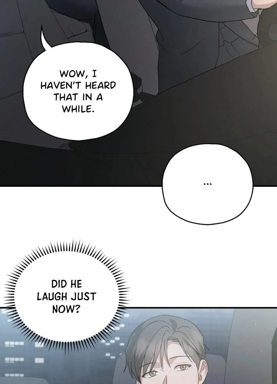 Beyond the Memories Chapter 50 page 75 - 
