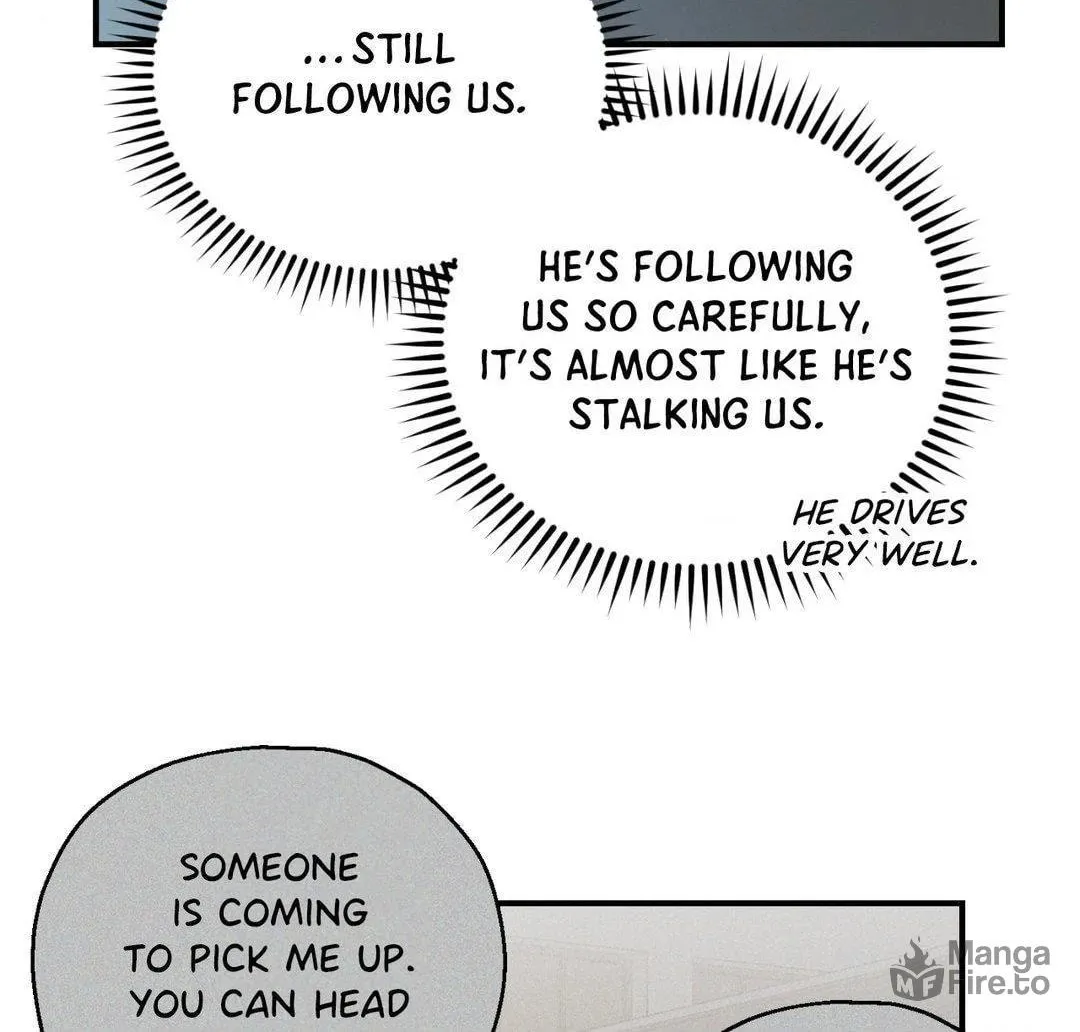 Beyond the Memories Chapter 50 page 78 - 