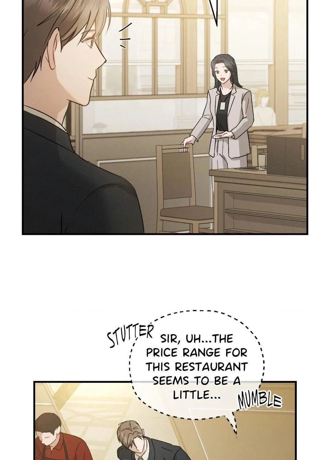 Beyond the Memories Chapter 50 page 9 - 