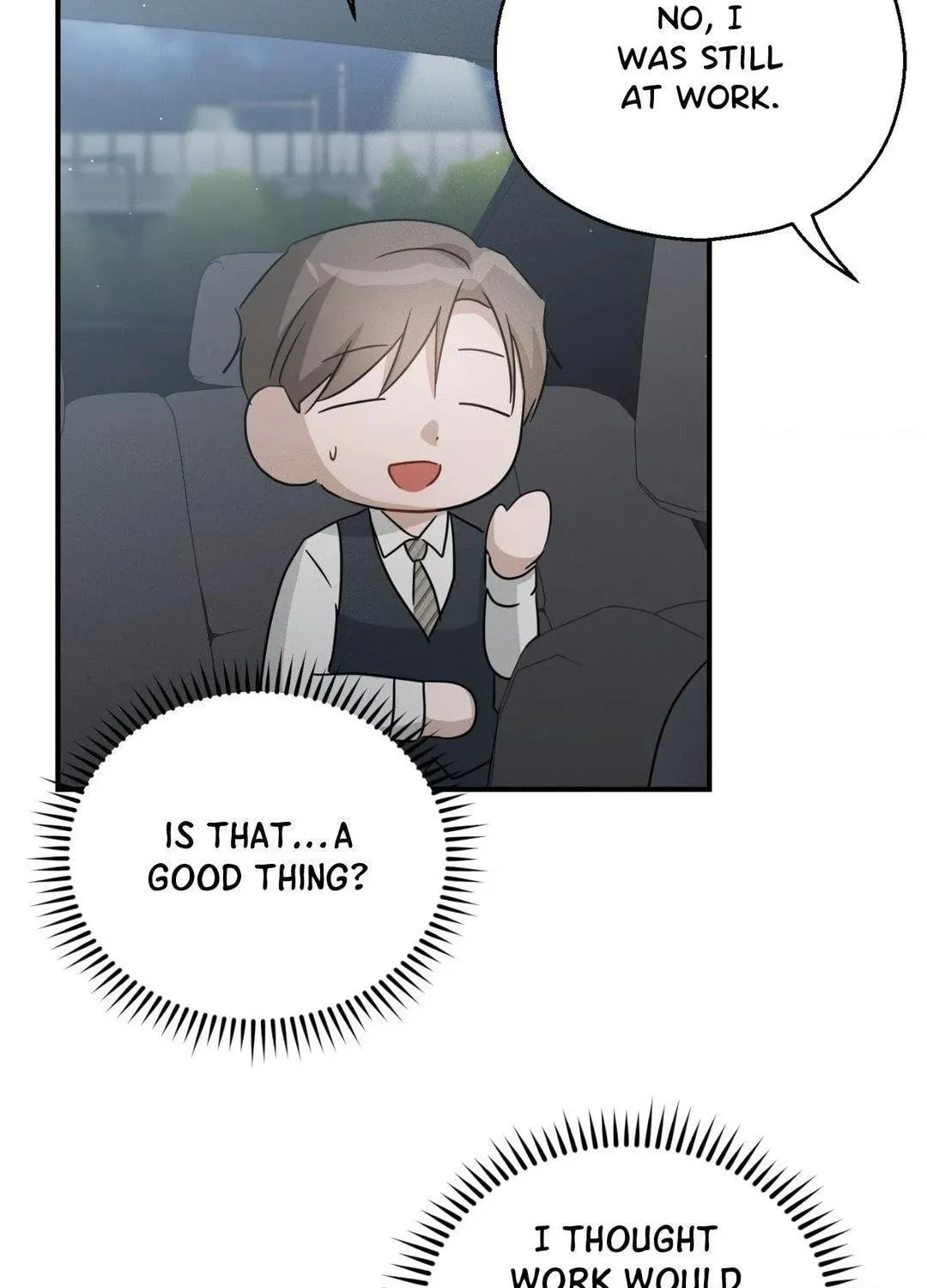 Beyond the Memories Chapter 50 page 85 - 