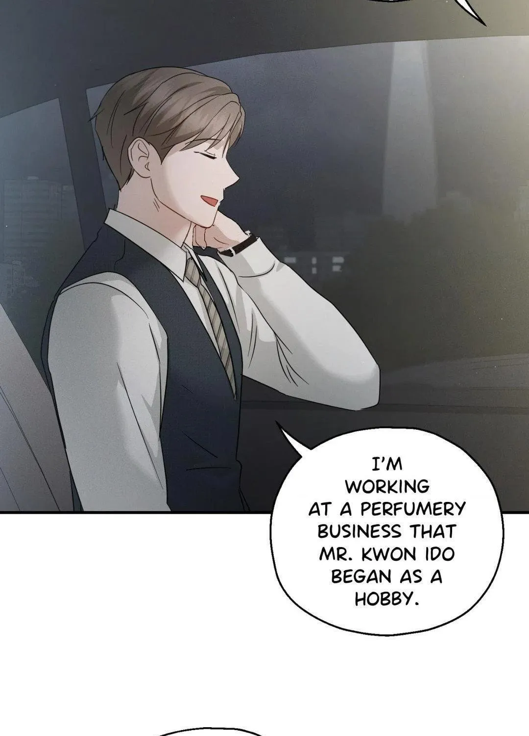 Beyond the Memories Chapter 50 page 89 - 