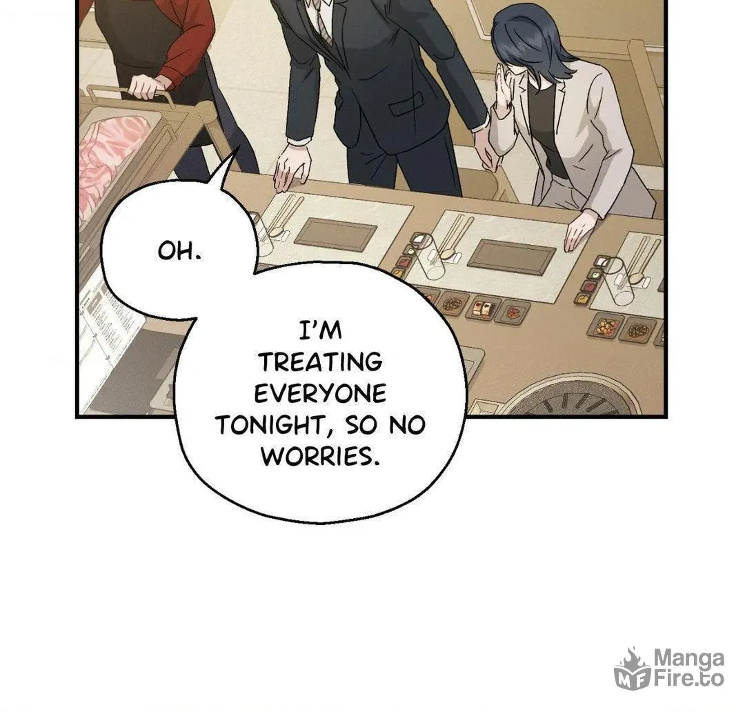 Beyond the Memories Chapter 50 page 10 - 