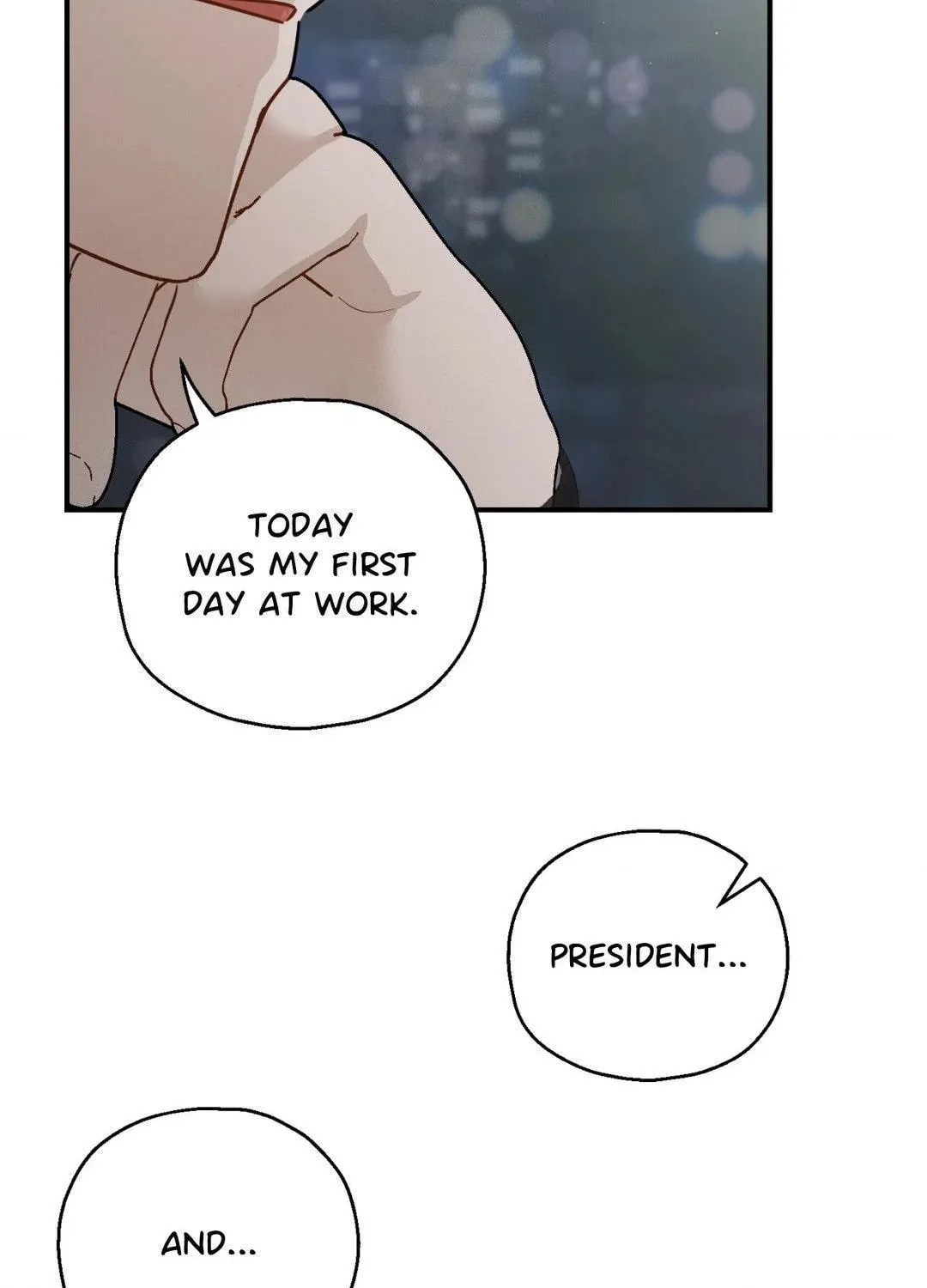 Beyond the Memories Chapter 50 page 91 - 