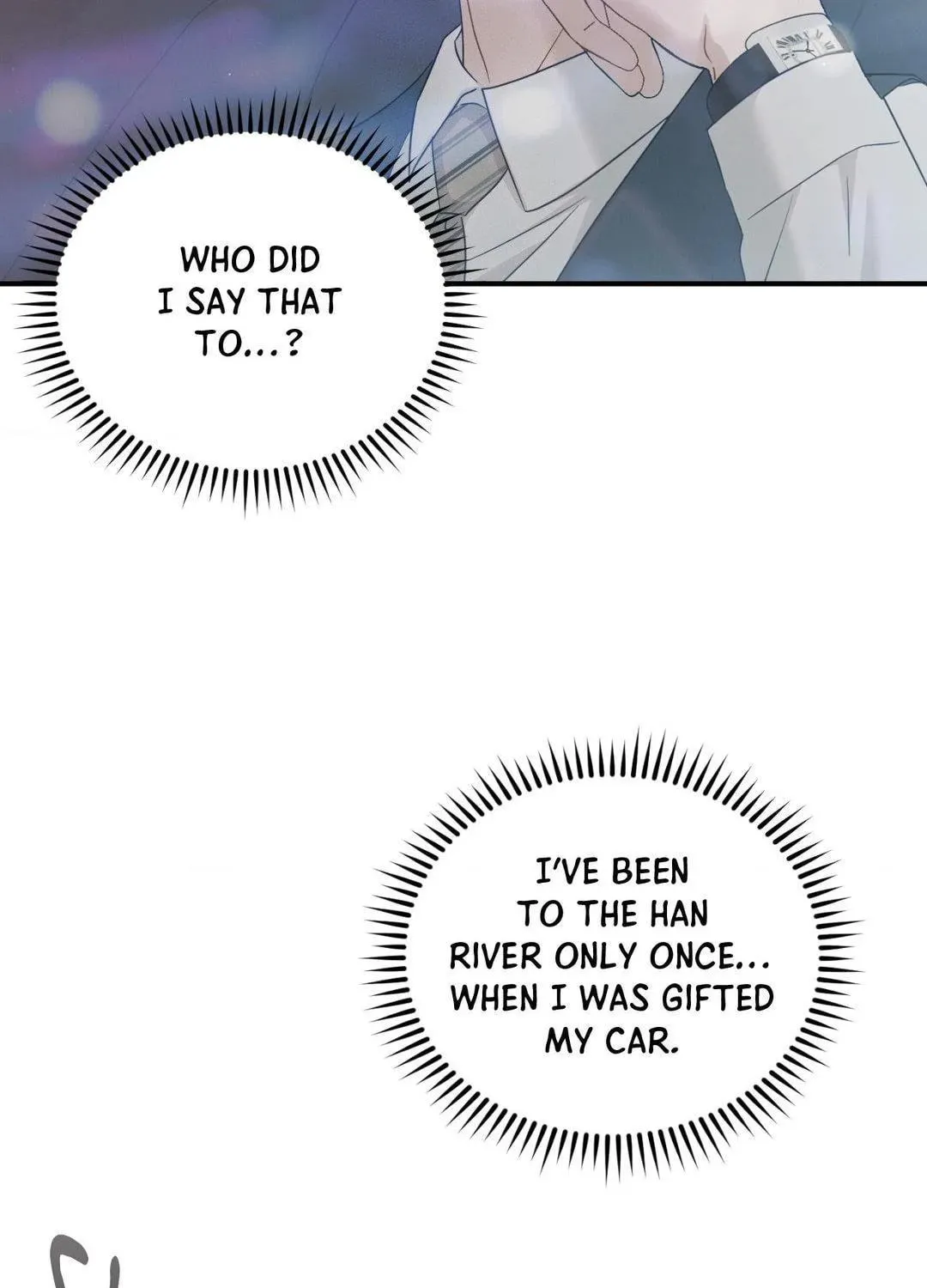 Beyond the Memories Chapter 50 page 97 - 
