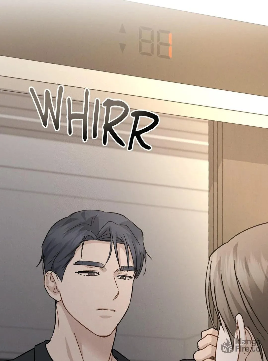 Beyond the Memories Chapter 51 page 11 - 