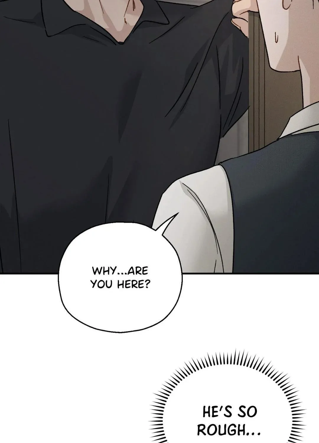 Beyond the Memories Chapter 51 page 12 - 
