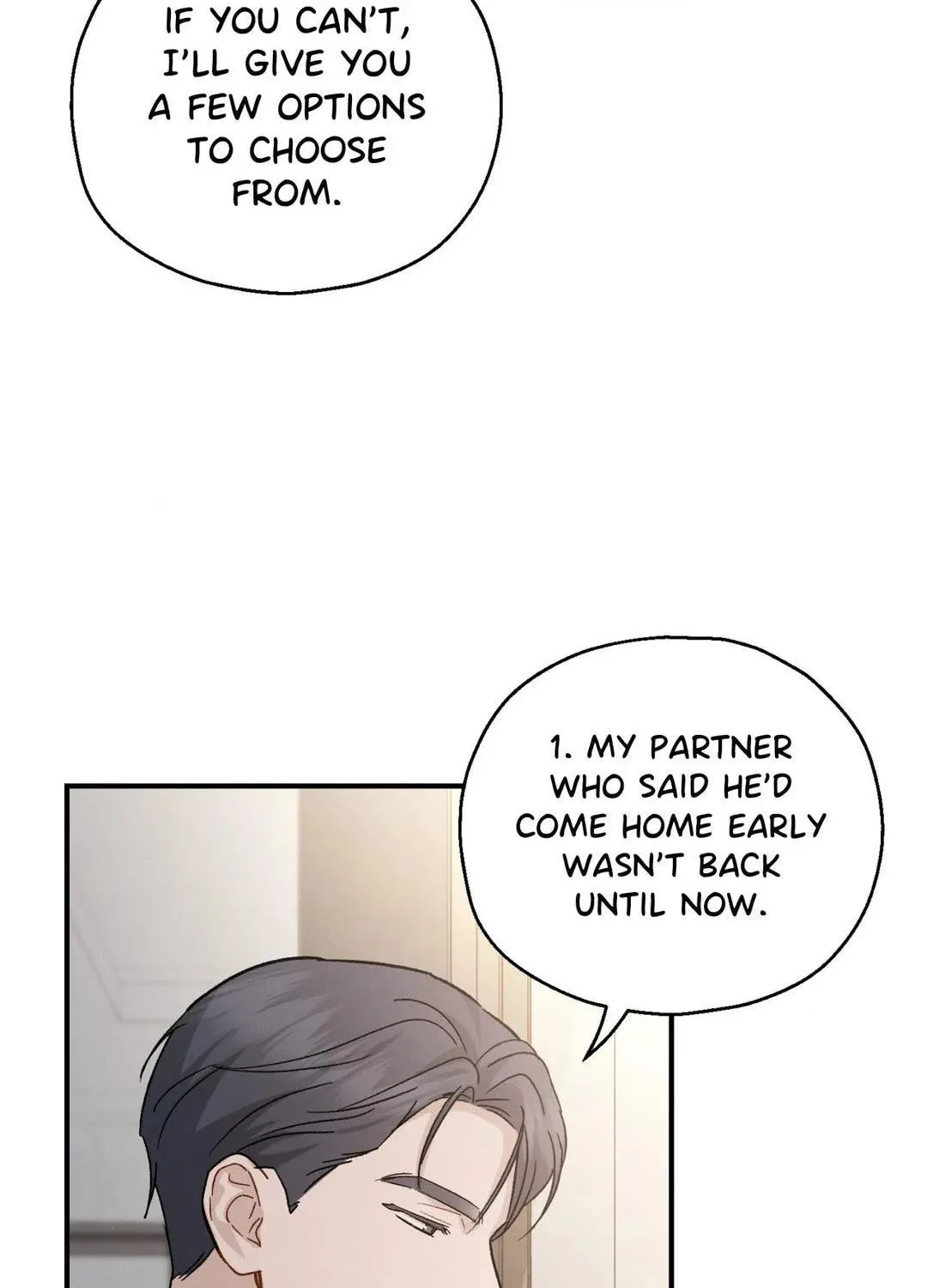 Beyond the Memories Chapter 51 page 14 - 