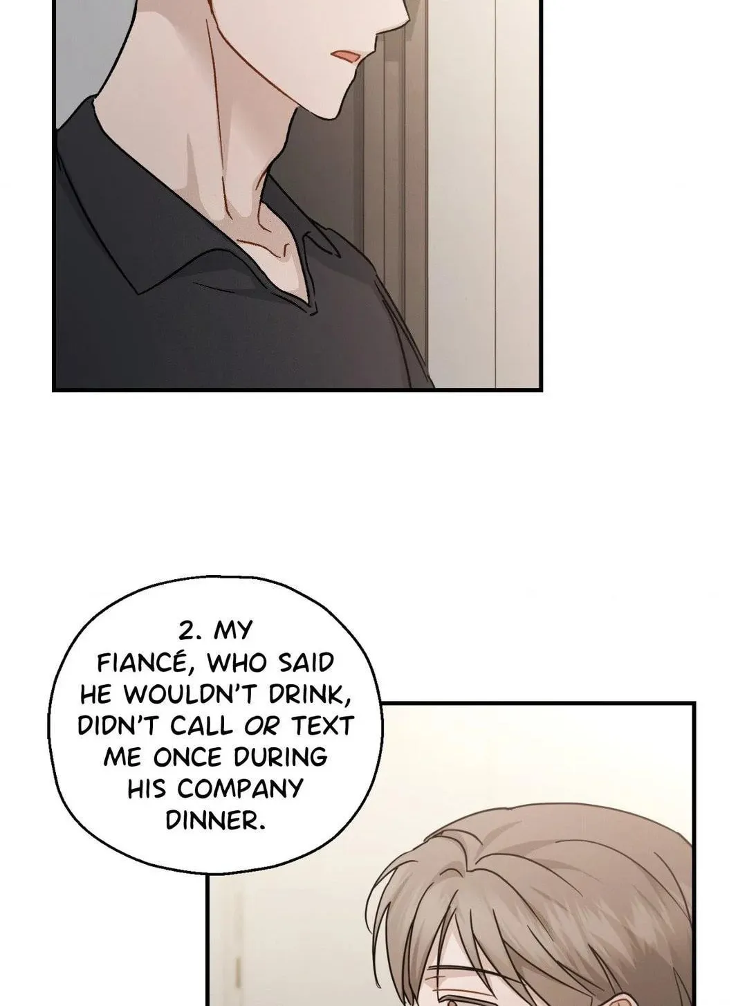 Beyond the Memories Chapter 51 page 15 - 