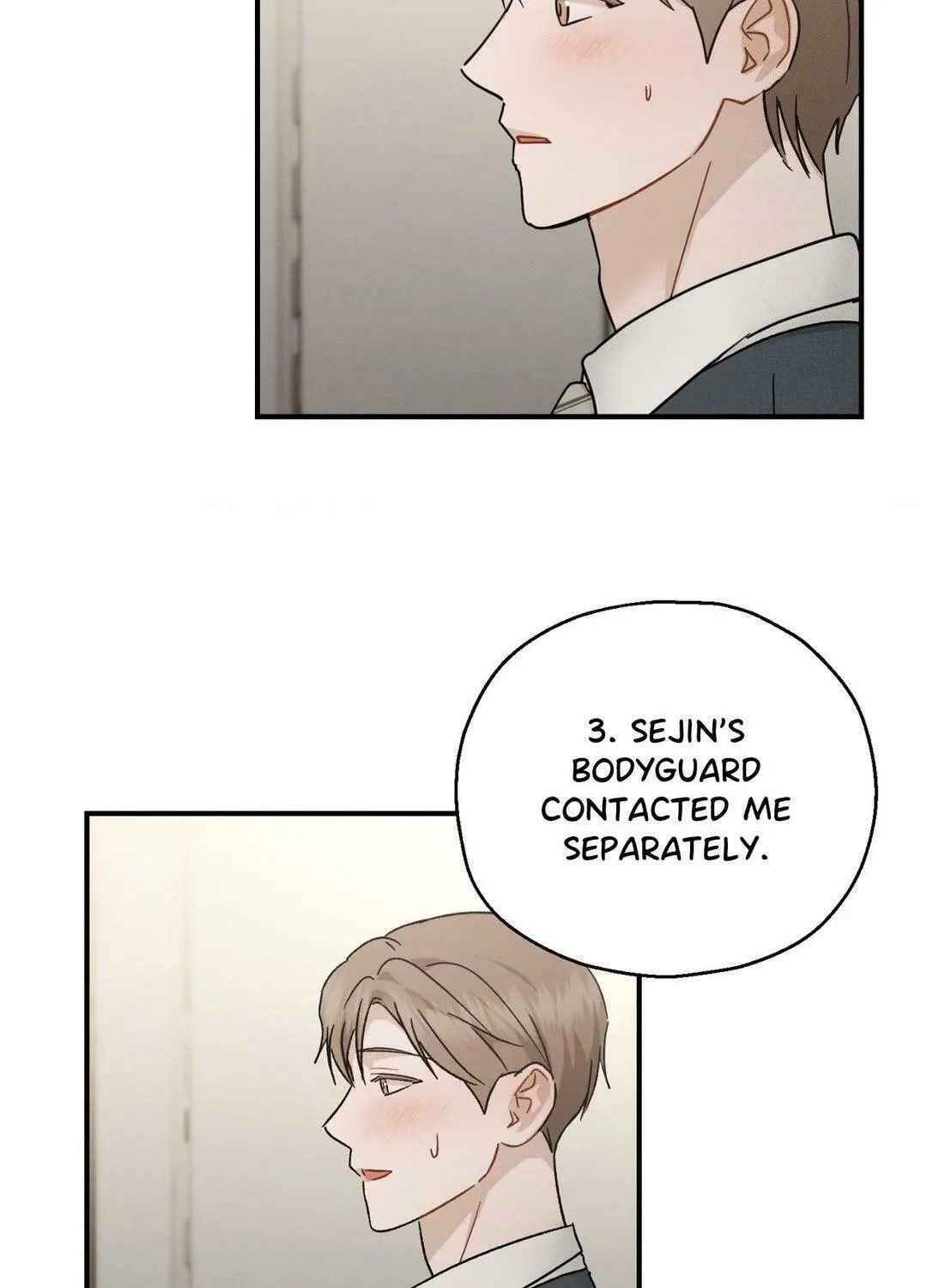 Beyond the Memories Chapter 51 page 16 - 