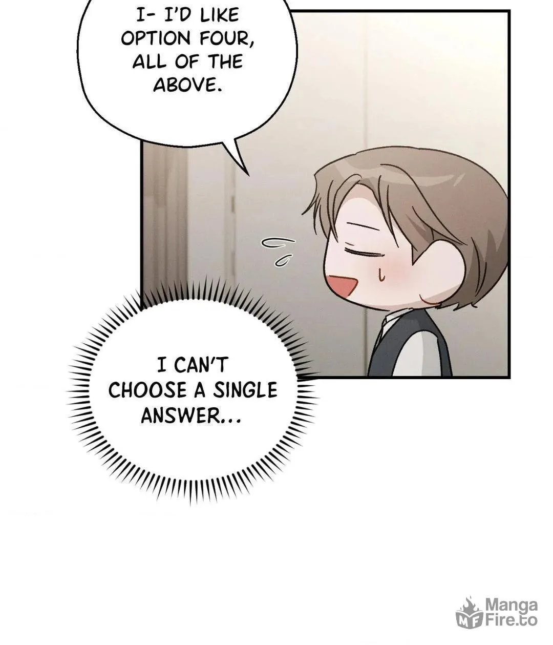 Beyond the Memories Chapter 51 page 18 - 