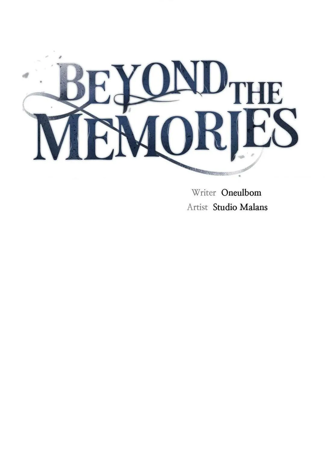 Beyond the Memories Chapter 51 page 21 - 