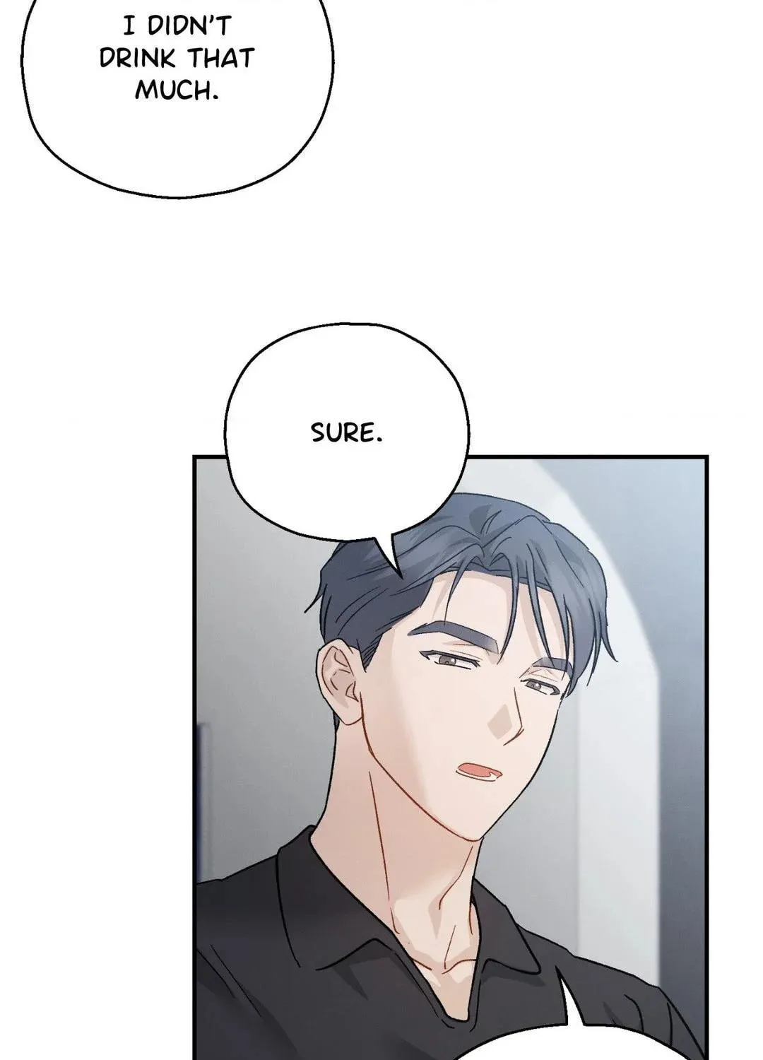 Beyond the Memories Chapter 51 page 23 - 
