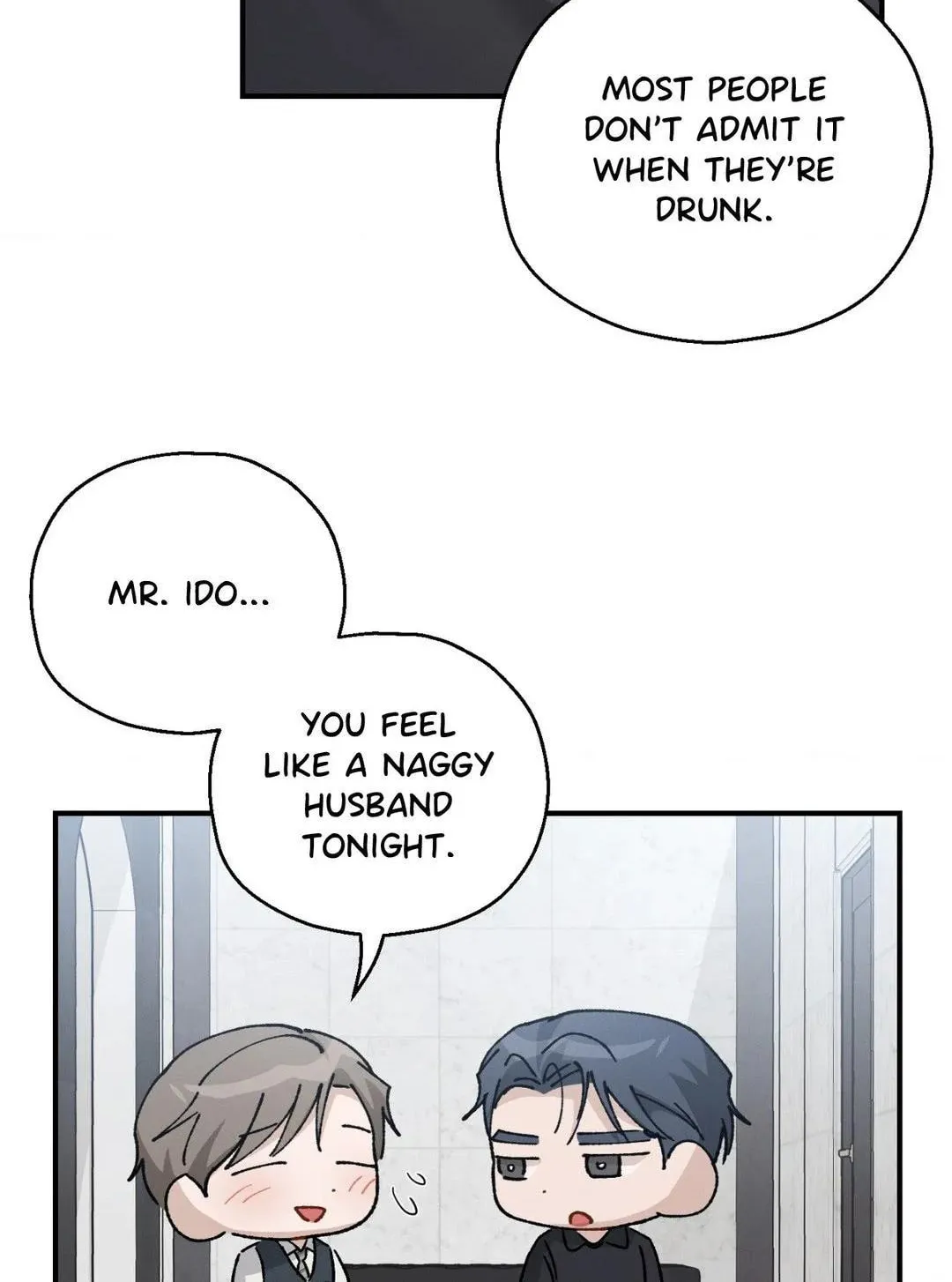 Beyond the Memories Chapter 51 page 24 - 