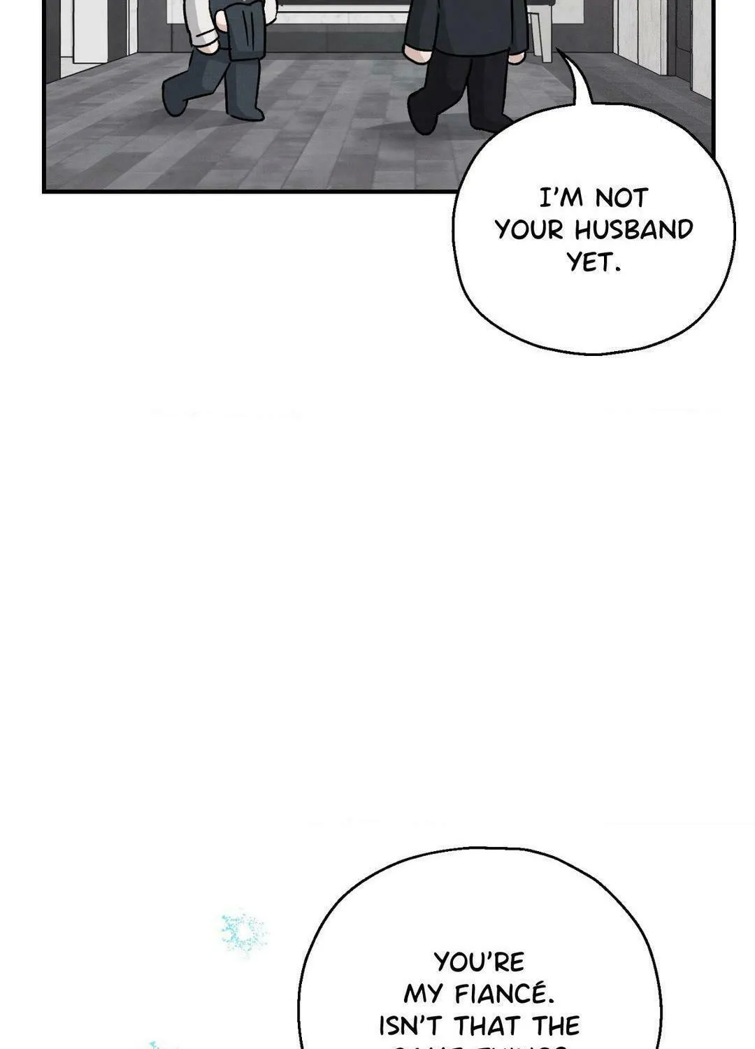 Beyond the Memories Chapter 51 page 25 - 