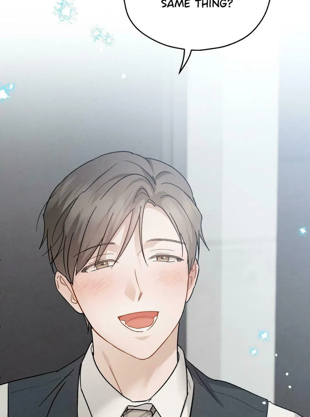 Beyond the Memories Chapter 51 page 26 - 