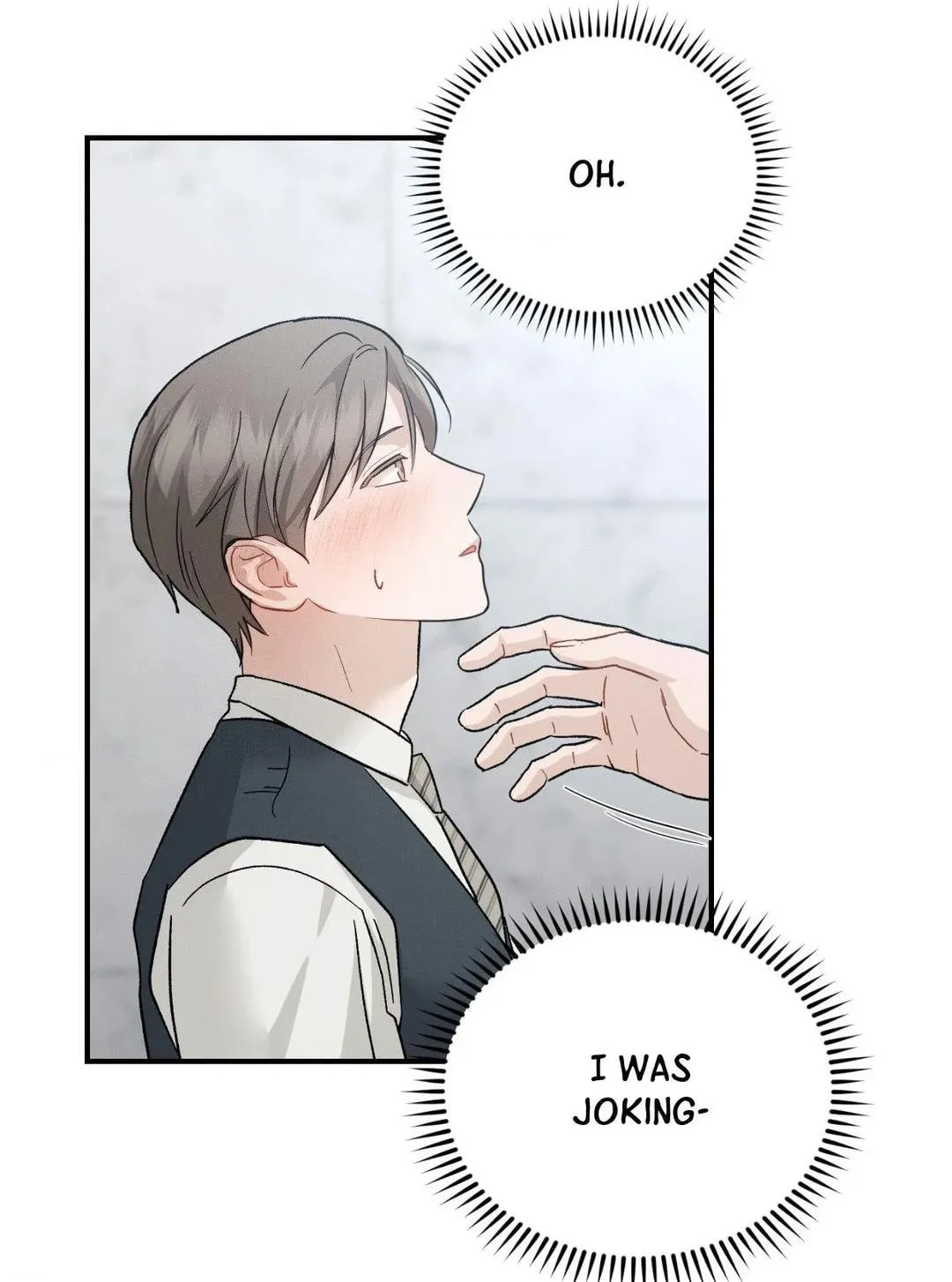 Beyond the Memories Chapter 51 page 29 - 