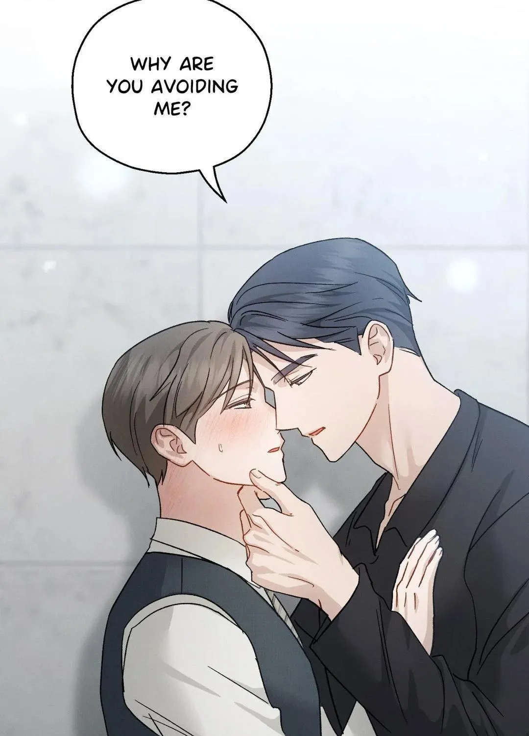 Beyond the Memories Chapter 51 page 32 - 