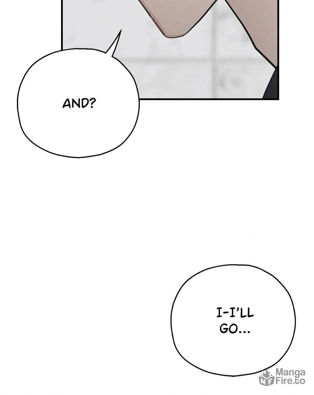 Beyond the Memories Chapter 51 page 36 - 