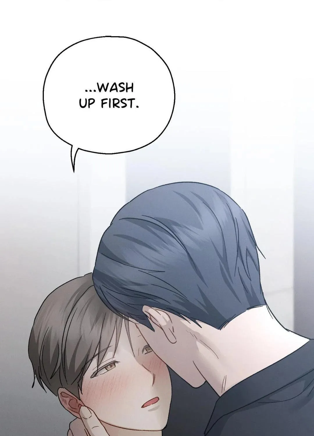 Beyond the Memories Chapter 51 page 37 - 