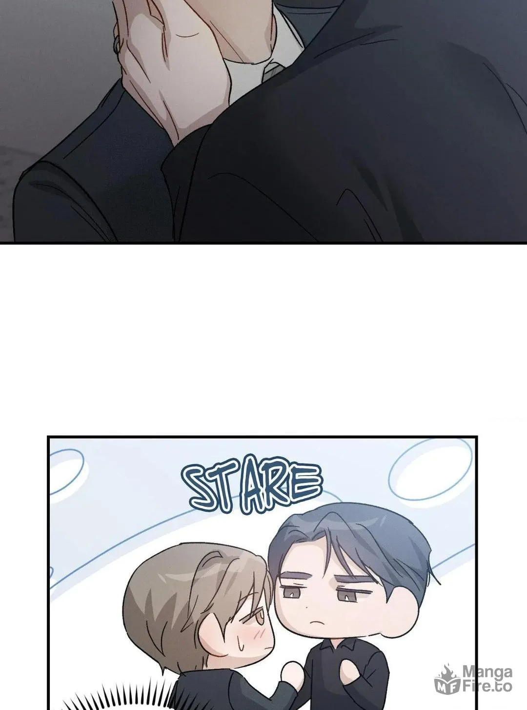 Beyond the Memories Chapter 51 page 38 - 