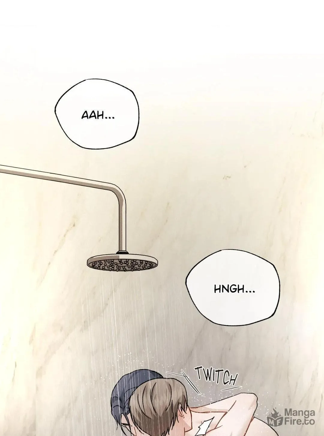 Beyond the Memories Chapter 51 page 44 - 