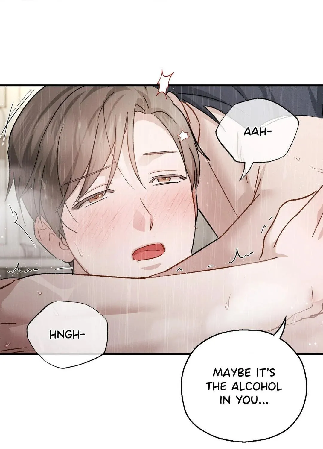 Beyond the Memories Chapter 51 page 47 - 