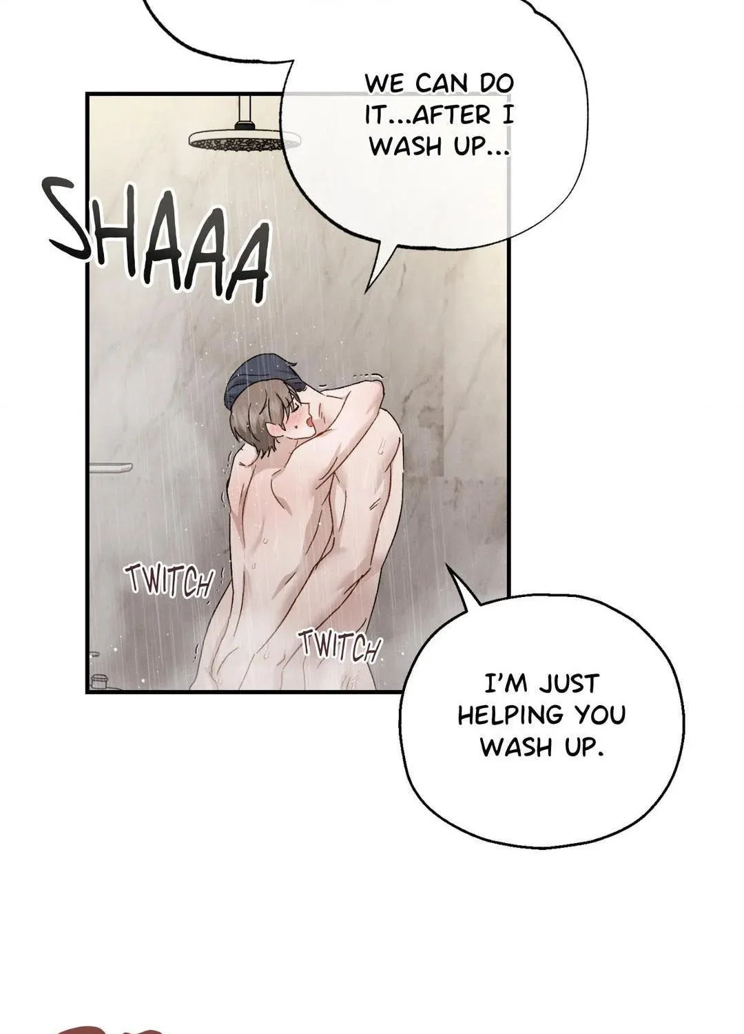 Beyond the Memories Chapter 51 page 49 - 