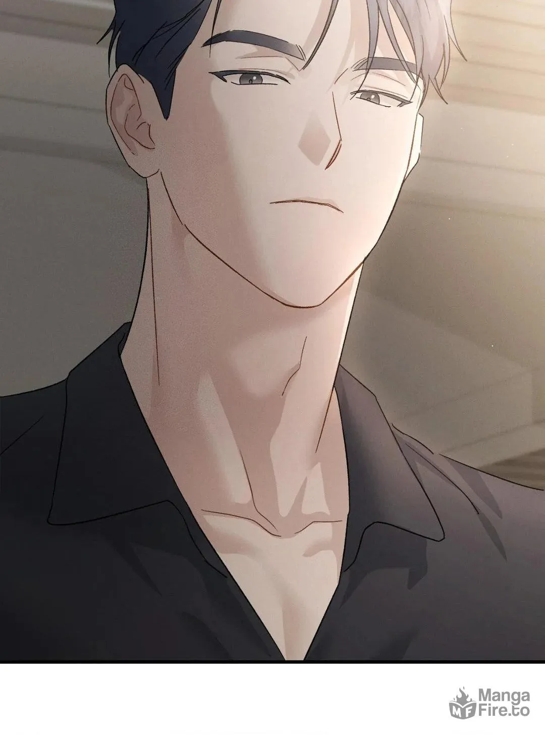 Beyond the Memories Chapter 51 page 6 - 