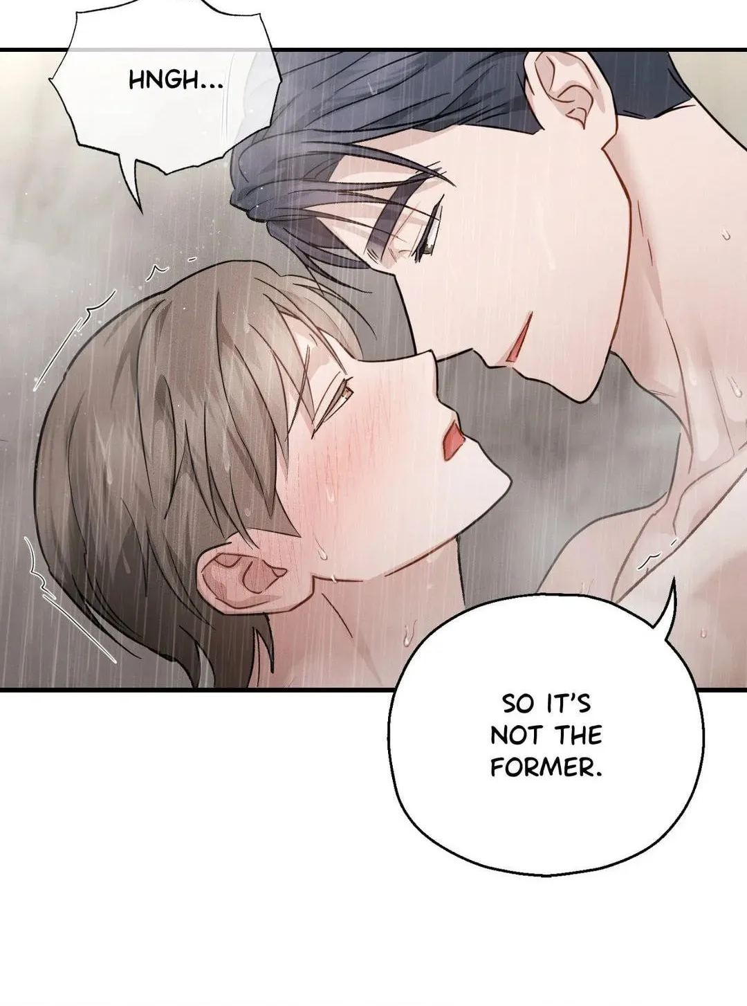 Beyond the Memories Chapter 51 page 54 - 