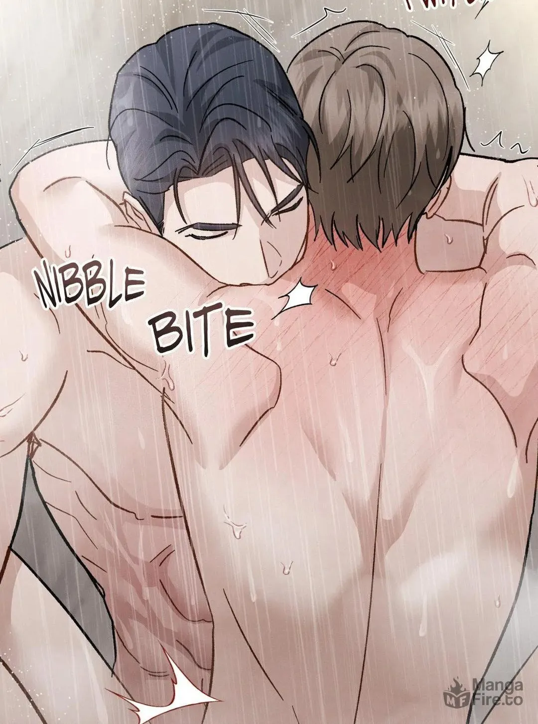 Beyond the Memories Chapter 51 page 61 - 