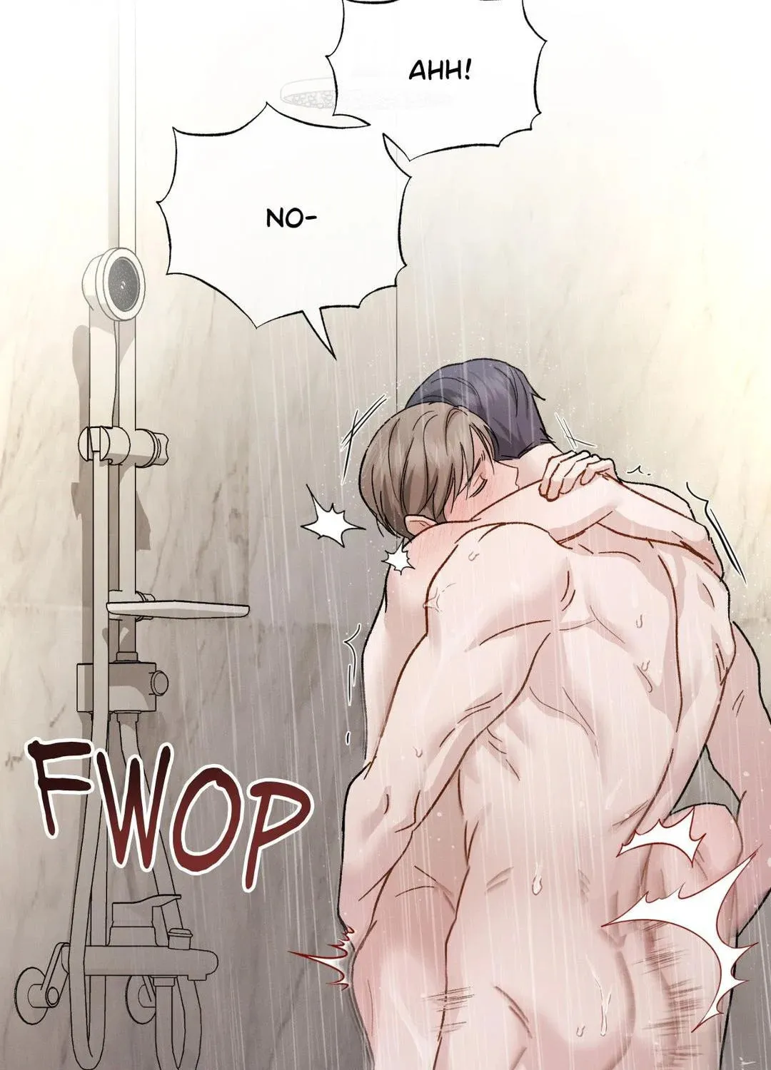 Beyond the Memories Chapter 51 page 69 - 