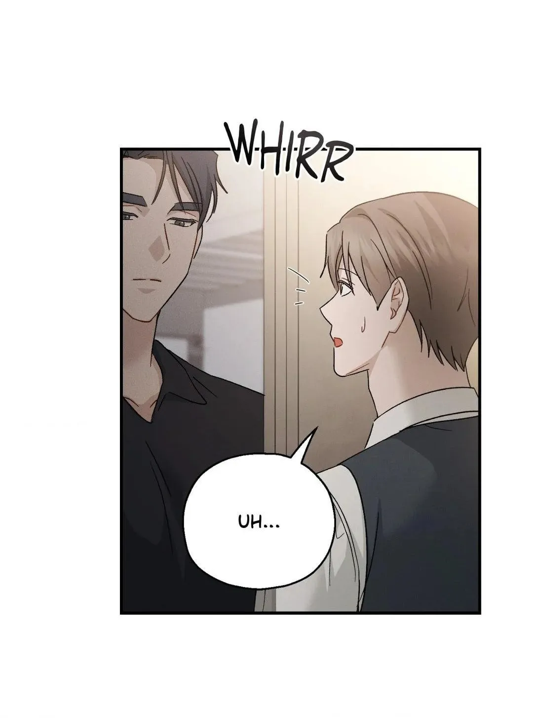 Beyond the Memories Chapter 51 page 8 - 