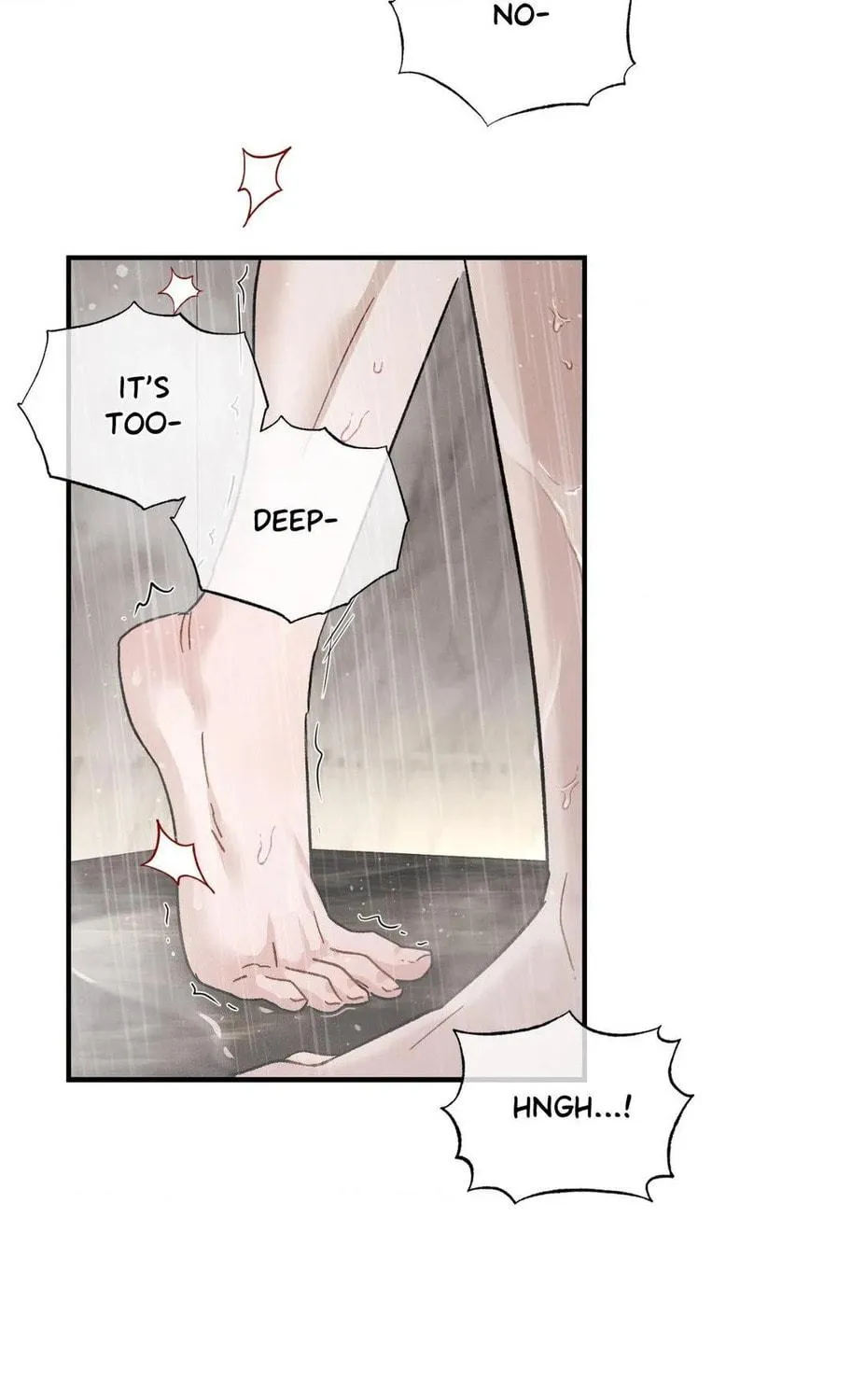Beyond the Memories Chapter 51 page 71 - 