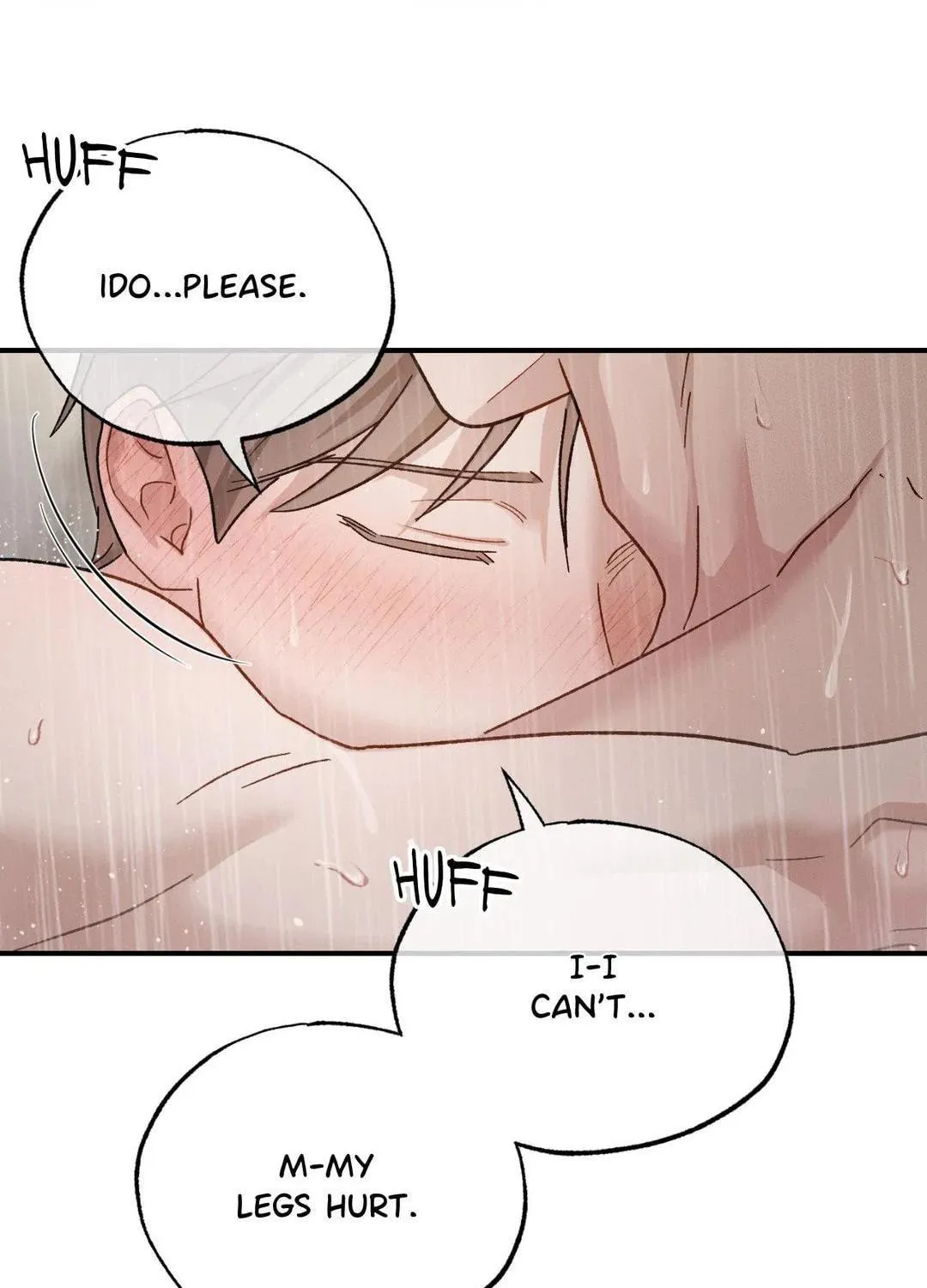 Beyond the Memories Chapter 51 page 73 - 