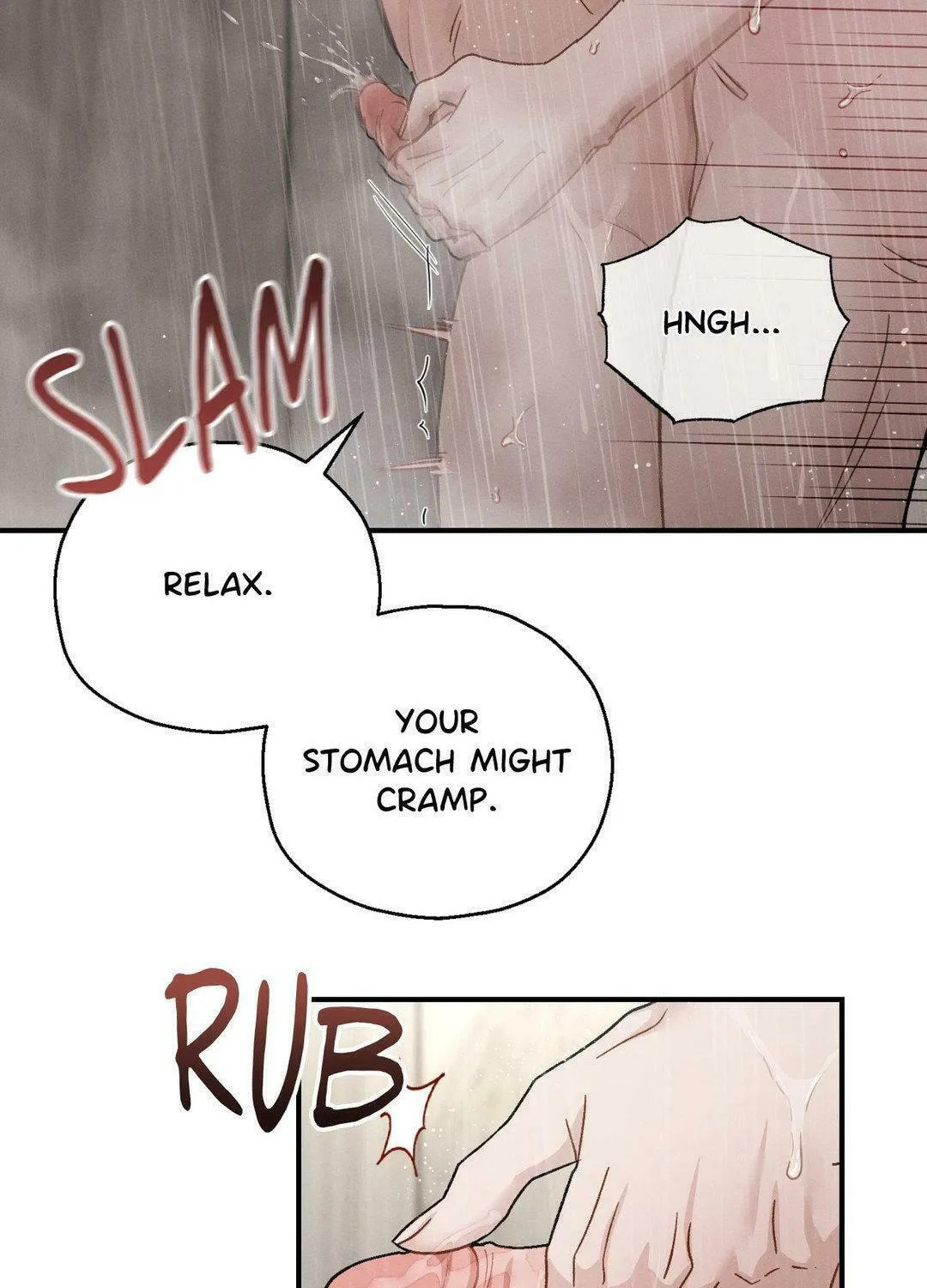 Beyond the Memories Chapter 51 page 79 - 