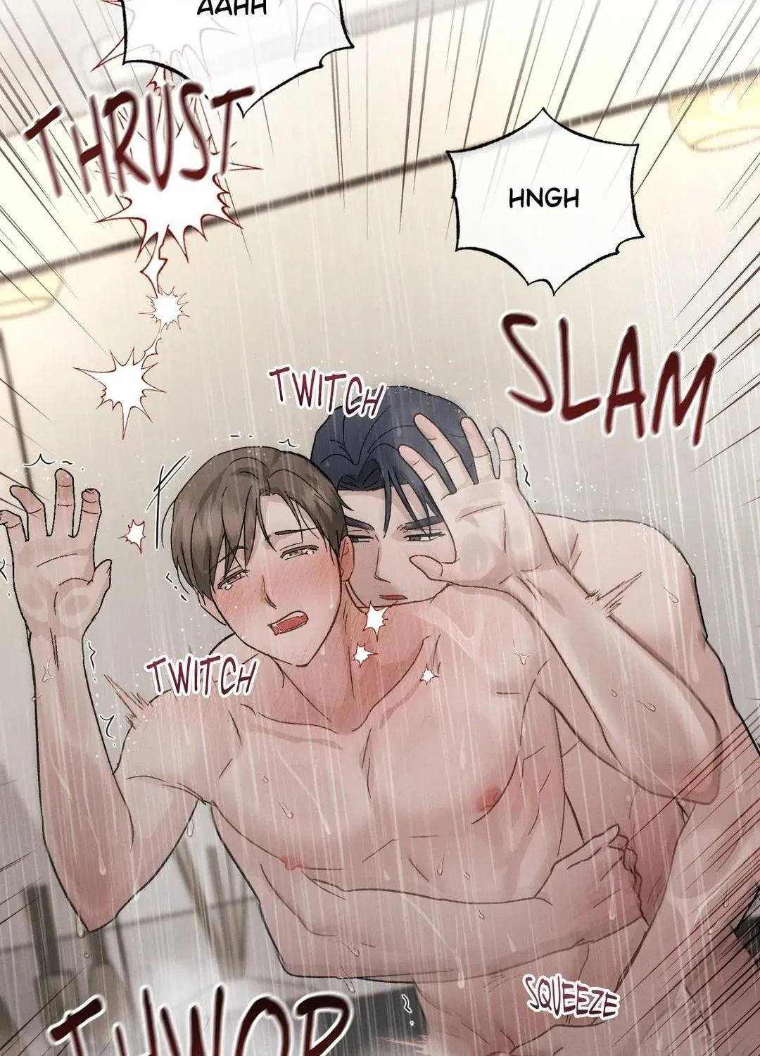 Beyond the Memories Chapter 51 page 83 - 